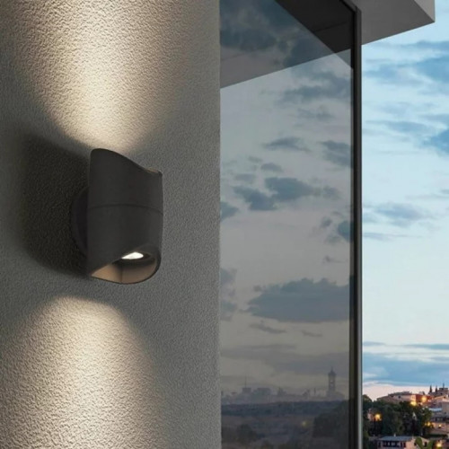 Світильник вуличний Eglo 95076 ABRANTE