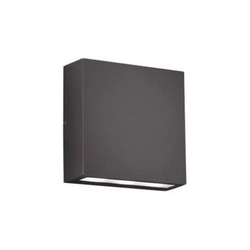 Світильник вуличний Trio 229360242 THAMES