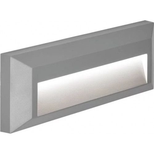 Світильник вуличний Viokef 4138100 LEROS