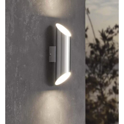 Світильник вуличний Eglo 61926 CALPINO