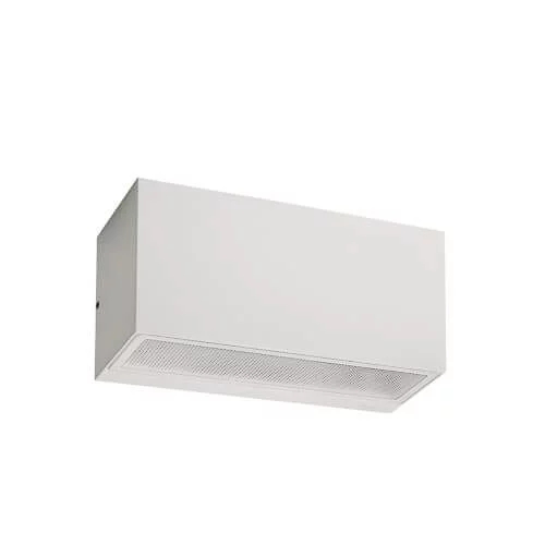 Світильник вуличний Norlys 1721W ASKER