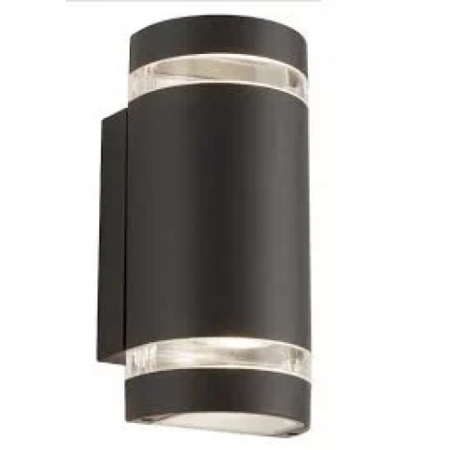 Світильник вуличний Searchlight 2002-2GY SHEFFIELD