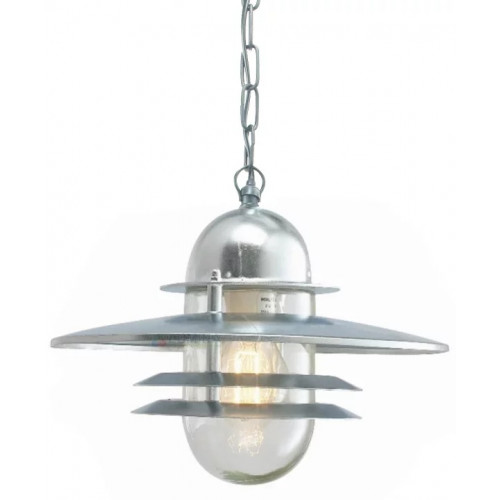 Світильник вуличний Norlys 240A/GA OSLO