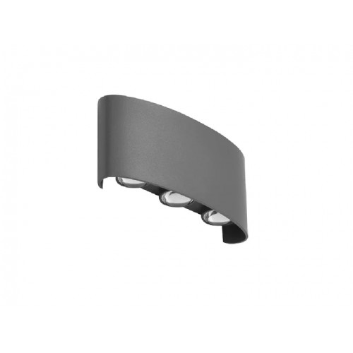 Світильник вуличний Azzardo AZ4194 GINNA