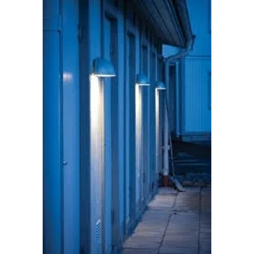 Світильник вуличний Norlys 1496GA PARIS