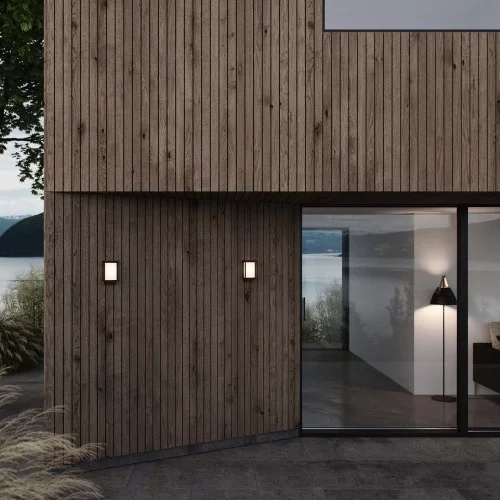 Світильник вуличний Nowodvorski 9517 NICO