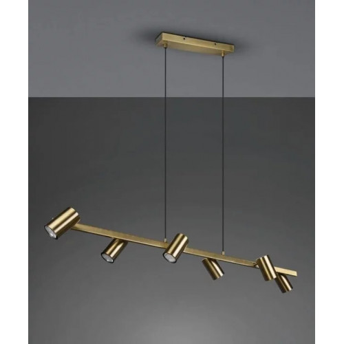 Світильник вуличний Viokef 4260500 VISTA