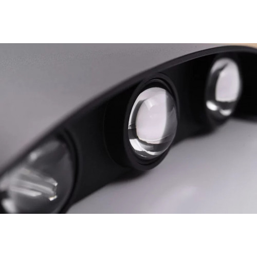 Світильник вуличний Azzardo AZ4194 GINNA