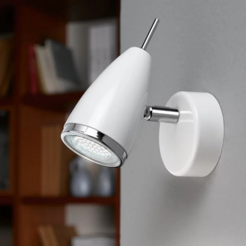 Світильник вуличний Viokef 4293500 VOX