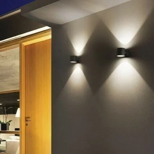 Світильник вуличний Ideal Lux 129518 XENO