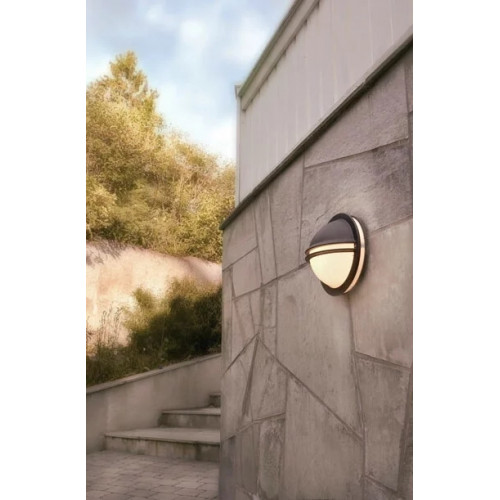 Світильник вуличний Norlys 611W BERLIN