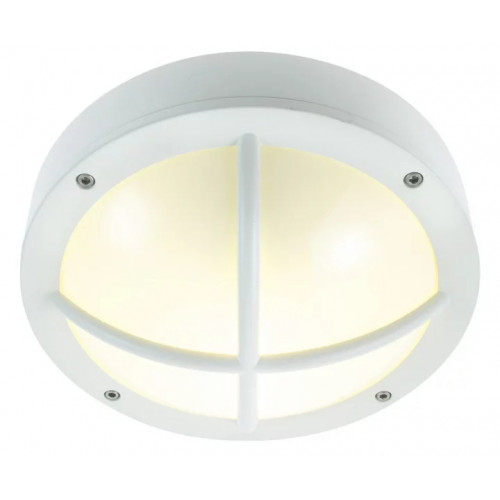 Світильник вуличний Norlys 538W RONDANE