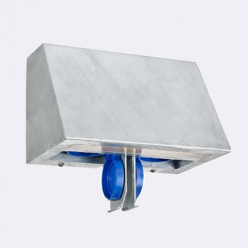 Світильник вуличний Norlys 1390GA SKI