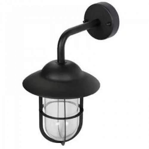 Світильник вуличний Trio 224060242 HOOSIC