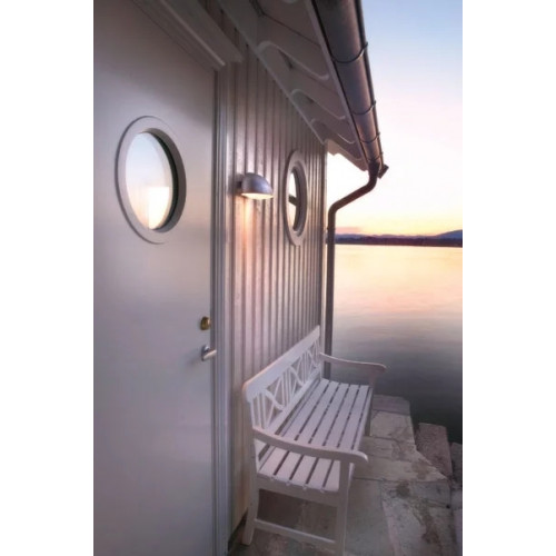 Світильник вуличний Norlys 1496GA PARIS