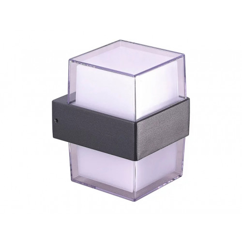 Світильник вуличний Azzardo AZ4506 LARS, 3000K