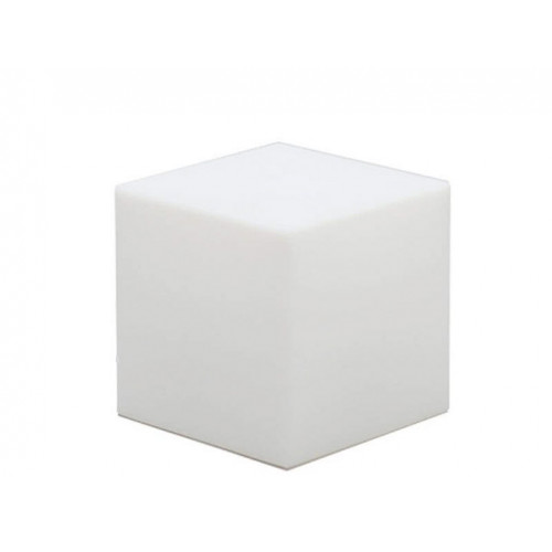Світильник вуличний Newgarden LUMCB053SSNW CUBY, 53 см, RGB
