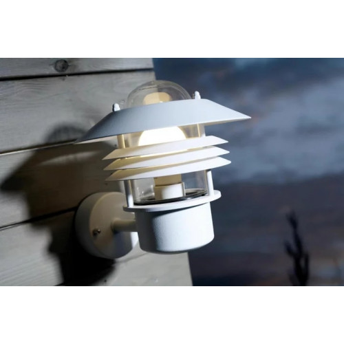 Світильник вуличний Viokef 4053702 PAROS