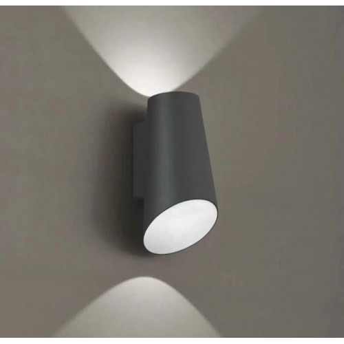 Світильник вуличний Viokef 4260500 VISTA