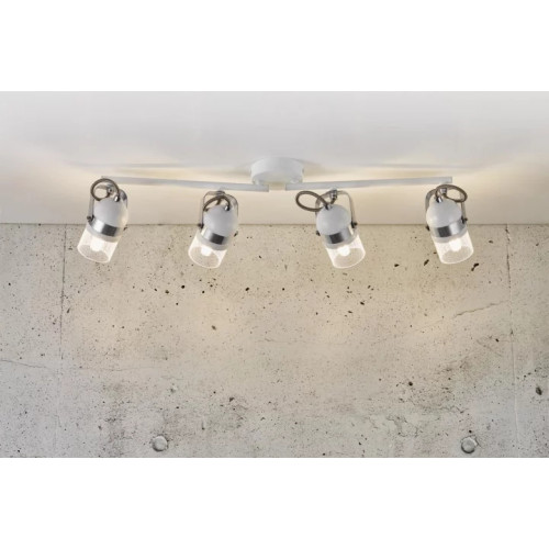 Світильник вуличний Ideal Lux 236865 GUN