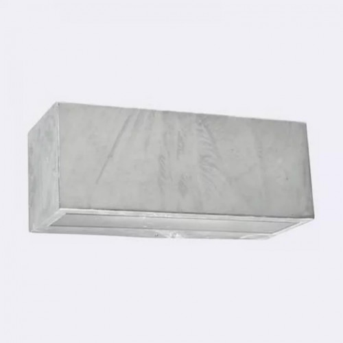 Світильник вуличний Norlys 5098GA ASKER BIG