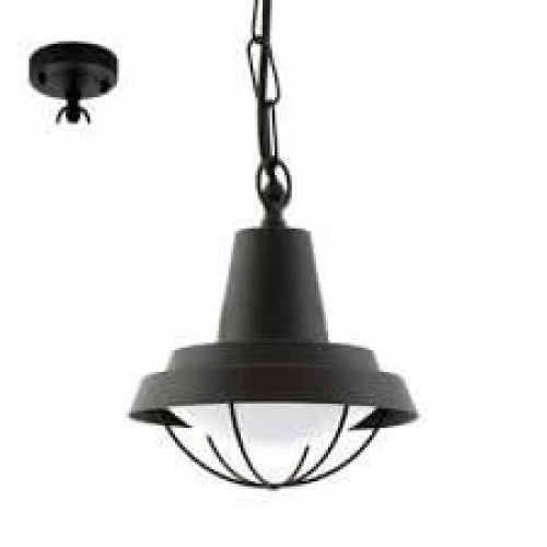 Світильник вуличний Eglo 94861 COLINDRES