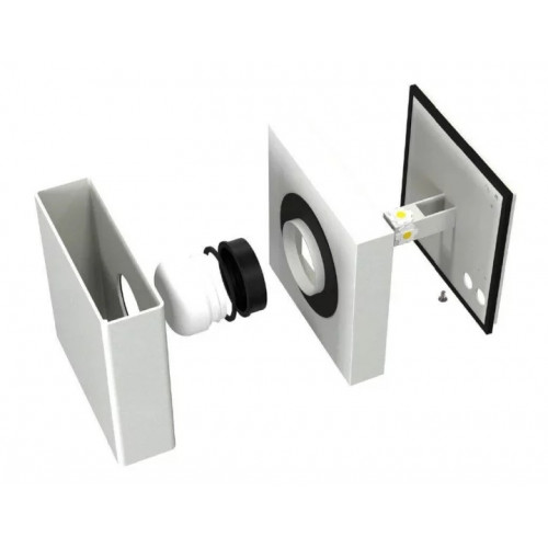 Світильник вуличний Nordlux 2019061001 TURN