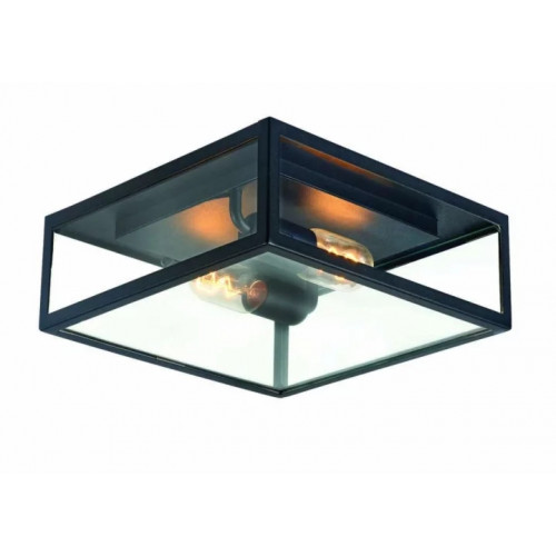 Світильник вуличний Norlys 1945B LOFOTEN