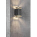 Світильник вуличний Ideal Lux 236858 GUN