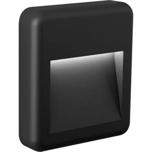 Світильник вуличний Viokef 4222700 NORMA