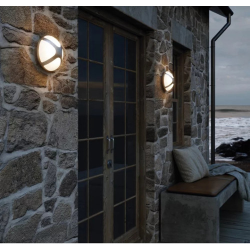 Світильник вуличний Nordlux 2118131031 CROSS 25