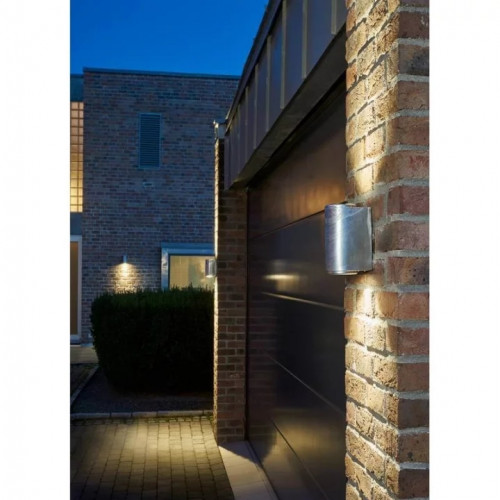 Світильник вуличний Norlys 5093W VASA