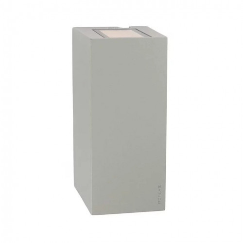 Світильник вуличний Norlys 1586AL LILLEHAMMER