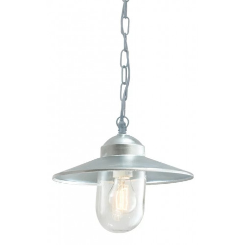 Світильник вуличний Norlys 230A/GA KARLSTAD