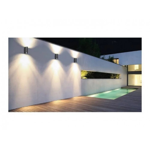 Світильник вуличний Eglo 62227 BELLARIA