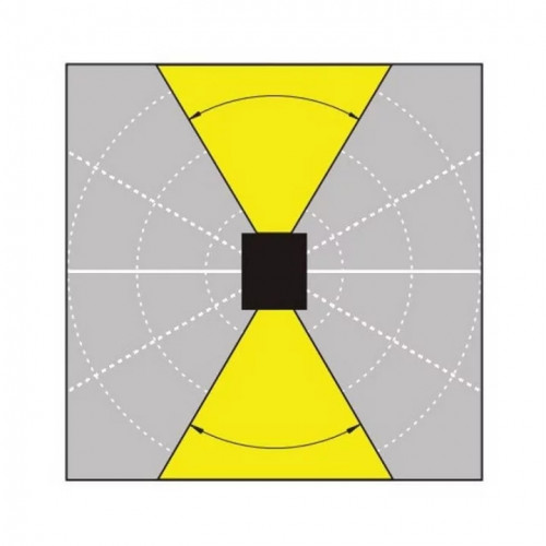 Світильник вуличний Norlys 5093W VASA