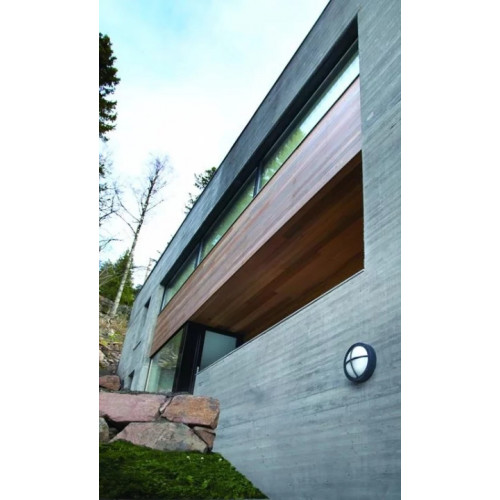 Світильник вуличний Norlys 538GR RONDANE