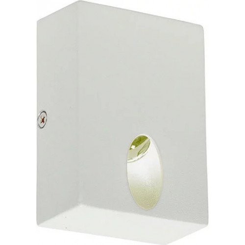 Світильник вуличний Viokef 4261300 POROS