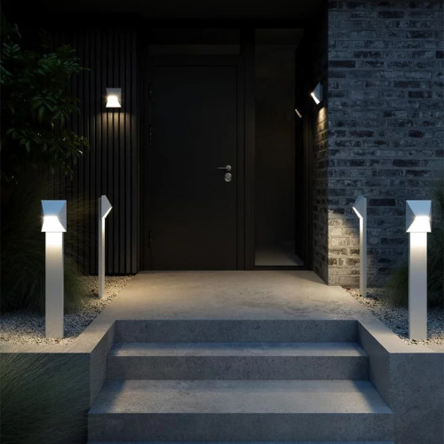 Світильник вуличний Nordlux 2218171001 PONTIO