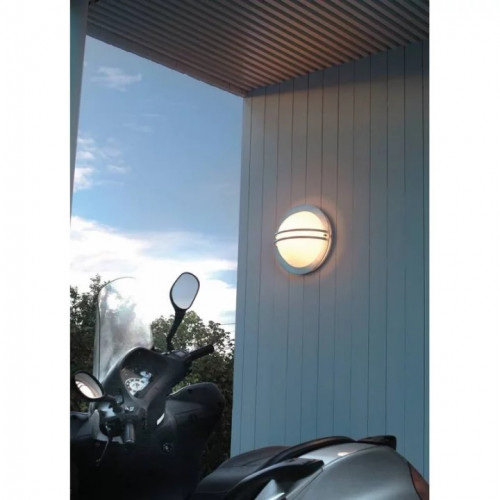 Світильник вуличний Norlys 637GA BREMEN