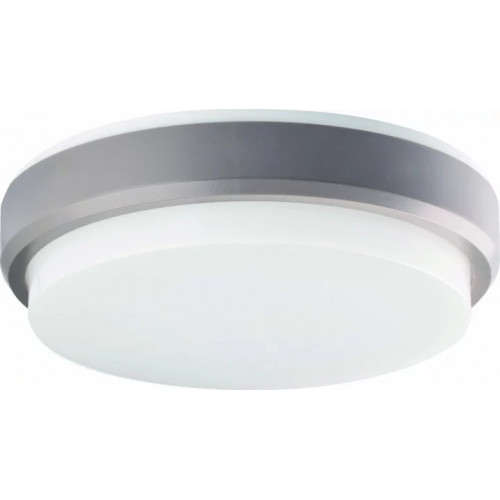 Світильник вуличний Viokef 4171700 LEROS