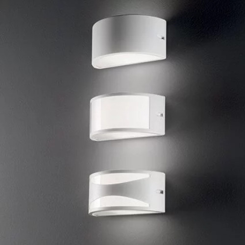 Світильник вуличний Ideal Lux 129501 XENO