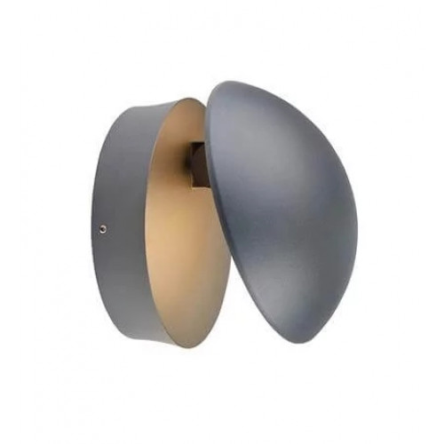 Світильник вуличний Markslojd 107115 BUGSY