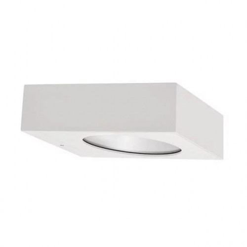 Світильник вуличний Norlys 5115WH HITRA