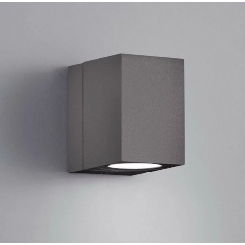 Світильник вуличний Trio 229160142 TIBER