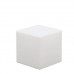 Світильник вуличний Newgarden LUMCB045SSNW CUBY, 45 см, акумулятор