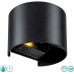 Світильник вуличний Viokef 4188701 GREG