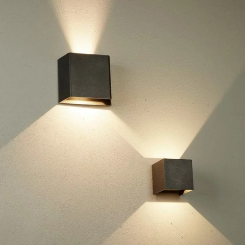 Світильник вуличний Searchlight OD-STR-G STRAND