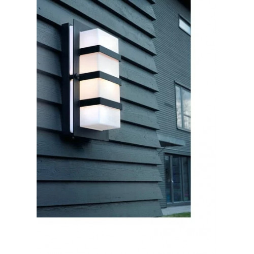 Світильник вуличний Norlys 866B BODEN