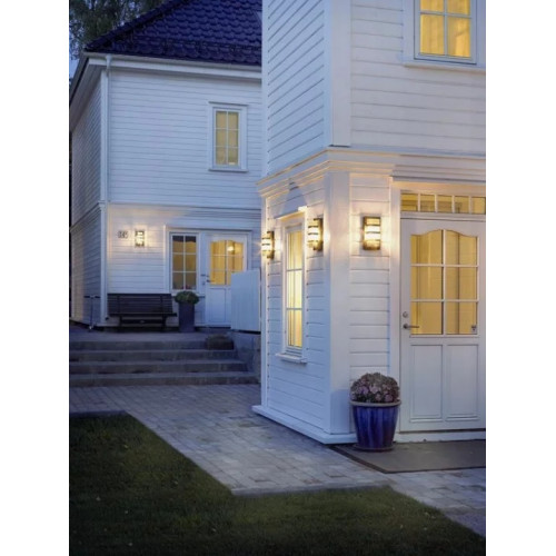 Світильник вуличний Norlys 860B BODEN